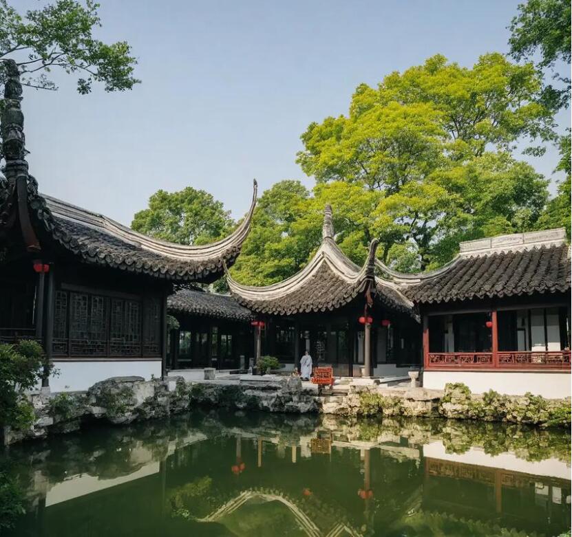 清流县半芹土建有限公司