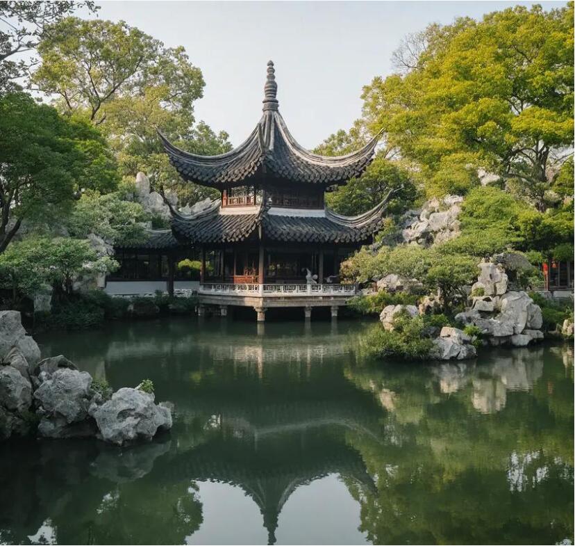 清流县半芹土建有限公司